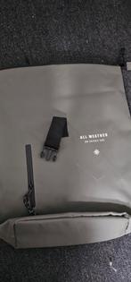 Fietstas/Rugtas - Ideaal voor dagelijks gebruik, Sieraden, Tassen en Uiterlijk, Tassen | Rugtassen, Overige merken, 25 tot 40 cm