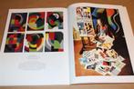 Robert & Sonia Delaunay — De Kleur Zegeviert, Boeken, Ophalen of Verzenden, Zo goed als nieuw