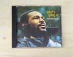 Marvin Gaye – What's Going On  Label: Tamla Motown, Ophalen of Verzenden, 1980 tot 2000, Zo goed als nieuw, Soul of Nu Soul