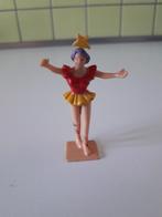 ballerina         danseres      circus, Verzamelen, Poppetjes en Figuurtjes, Ophalen of Verzenden