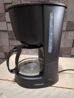 Koffiezetapparaat, 900 watt, Via Mondo, Nieuw, Via Mondo, Via Mondo