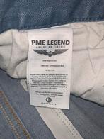 PME Legend NIGHTFLIGHT  Jeans W38/L34, Kleding | Heren, Spijkerbroeken en Jeans, Blauw, Overige jeansmaten, Ophalen of Verzenden