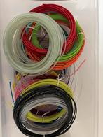 3d pen vulling, Ophalen of Verzenden, Zo goed als nieuw, Materiaal