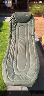 Veldbed(den), Ophalen, Zo goed als nieuw