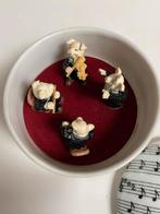 Reutter Porzellan doosje:  Biggetjes Dirigent, Antiek en Kunst, Ophalen