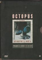 11DVD Octopus (La Piovra) Serie Prequel en 1 t/m 4 (36 uur), Boxset, Thriller, Ophalen of Verzenden, Vanaf 12 jaar