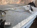 Goeie raam mechanisme + Slot RV Renault Twingo Vanaf 2007, Ophalen of Verzenden