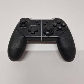 Qware  QW NSW-1000BL Nintendo Switch Bluetooth Gamecontrolle beschikbaar voor biedingen