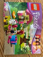 Lego friends 3934 Mia hondenhok, Kinderen en Baby's, Speelgoed | Duplo en Lego, Ophalen of Verzenden, Zo goed als nieuw