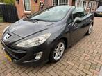 Peugeot 308 CC 1.6 VTi Sport Nieuwe CABRIO APK t/m 10-2026, Auto's, Peugeot, Voorwielaandrijving, Euro 5, Cruise Control, Gebruikt