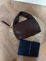 Small leathet bag Tommy Hilfiger, Sieraden, Tassen en Uiterlijk, Tassen | Schoudertassen, Ophalen of Verzenden, Zo goed als nieuw