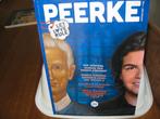 PEERKE Let love rule, Diverse auteurs, Ophalen of Verzenden, 20e eeuw of later, Gelezen