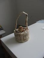 kerstobject antiek, Ophalen of Verzenden, Gebruikt