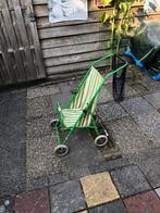 Vintage buggy / wandelwagen, Ophalen of Verzenden, Zo goed als nieuw, Overige merken