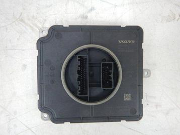 Volvo XC60 LED Koplamp Module 31427776 beschikbaar voor biedingen