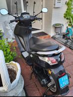 Peugeot Vivacity 4T uit 2012, Fietsen en Brommers, Scooters | Peugeot, Ophalen, Zo goed als nieuw, Benzine, 50 cc