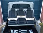 dubbele cabine Opel vivaro Nissan primastar Renault trafic, Ophalen, Gebruikt, Opel