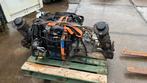 Peugeot 206 gti motor met subframe en stuurhuis etc, Auto-onderdelen, Gebruikt, Ophalen of Verzenden