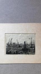Oude ets, Ophalen of Verzenden