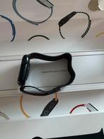 Nog zeer mooi IWatch serie 7, Sieraden, Tassen en Uiterlijk, Horloges | Heren, Ophalen of Verzenden, Zo goed als nieuw, Leer, Overige merken