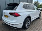 Volkswagen TIGUAN Tiguan 2.0 TDI R-Line, Auto's, Stof, Gebruikt, 4 cilinders, 150 pk