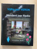 -Boeken- VERON TV RADIO SATELLIETEN, Ophalen of Verzenden, Zo goed als nieuw