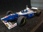 F1 - Williams FW19 1997 - 1:18 - SUMMER DEAL! Nu €24,50!!, Verzenden, Zo goed als nieuw, Auto, Overige merken