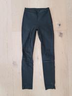 Hele mooie lamsleren broek van St Studio, Kleding | Dames, Zwart, ST Studio, Ophalen of Verzenden, Maat 36 (S)