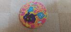 flippo pokemon origineel chiki balls zeldzaam Cosmog, Verzamelen, Ophalen of Verzenden, Losse flippo's