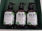 BLUE Wellness | Beauty | Spa BLUE Showergel Shampo Handsoap, Ophalen of Verzenden, Nieuw, Bodylotion, Crème of Olie
