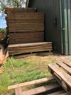Tuinplanken  18 x 140mm MOOIE KWALITEIT!!, Ophalen, 1 tot 2 meter, Minder dan 3 meter, Zo goed als nieuw