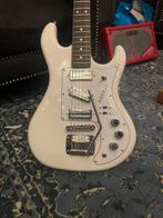 Rapier 33 Gitaar ruil kan ook, Muziek en Instrumenten, Snaarinstrumenten | Gitaren | Elektrisch, Gebruikt, Met versterker, Solid body