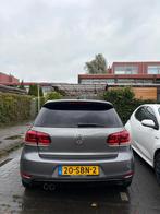 Volkswagen Golf 2.0 GTD TDI 125KW DSG 2011 Grijs, Auto's, Diesel, 19 km/l, 170 pk, Zilver of Grijs
