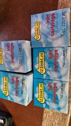 Brother LC-22 Cartridges - Nieuw., Ophalen of Verzenden, Gebruikt, Cartridge, Brother