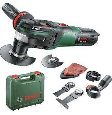 Bosch multitool pmf 350 ces beschikbaar voor biedingen