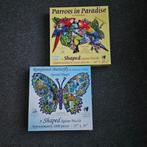 vorm legpuzzel, Hobby en Vrije tijd, Denksport en Puzzels, Ophalen, 500 t/m 1500 stukjes, Zo goed als nieuw, Legpuzzel