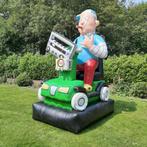 Abraham scootmobiel, Ophalen of Verzenden, Abraham of Sarah