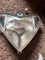 Koplamp Gilera Ice - Origineel, Fietsen en Brommers, Brommeronderdelen | Scooters, Ophalen of Verzenden, Gebruikt, Koplamp, Overige merken