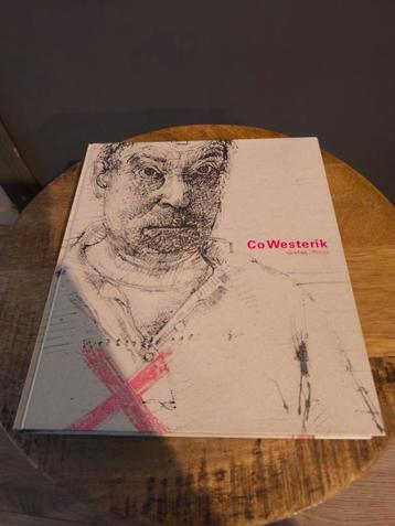 Boek Co Westerik grafiek/prints beschikbaar voor biedingen