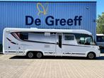Kabe Travel Master Imperial i910 QB, Caravans en Kamperen, Campers, Bedrijf, Diesel, Luifel, Cassettetoilet