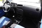 Daihatsu Cuore 1.0-12V Tokyo Stuurbekrachtiging/Radio-CD spe, 12 maanden, Stof, Zwart, Overige kleuren