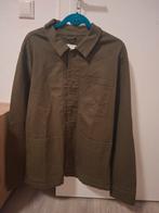 Groene jas - Maat xxL, Onbekend, Maat 48/50 (M), Nieuw, Ophalen of Verzenden
