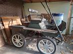 Marathonwagen, koets, recreatie wagen., Dieren en Toebehoren, Rijtuigen en Koetsen, Gebruikt, Marathonwagen, Paard of Pony