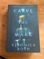 Carve the Mark - Veronica Roth, Ophalen of Verzenden, Gelezen, Veronica Roth