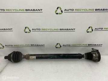 Aandrijfas Voor Rechts Volkswagen Beetle 2.5L  5C0407272AR beschikbaar voor biedingen