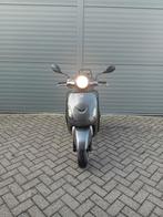 *** Aangeboden zeer nette goed onderhouden Sym Fiddle 2 brom, Fietsen en Brommers, Scooters | SYM, Ophalen, Zo goed als nieuw