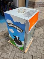 Ben & Jerry's vrieskast CTF100CN CTF 100 CN, Gebruikt, Minder dan 60 cm, Vrijstaand, Ophalen