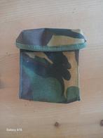Militaire Zakmes Tas - Seyntex 1995, Ophalen of Verzenden, Landmacht, Nederland, Overige typen