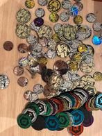 Pokemon munten, Verzamelen, Flippo's, Ophalen of Verzenden