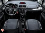Opel Mokka 1.4 T Cosmo 140pk | Cruise Control | Bluetooth |, Auto's, Voorwielaandrijving, Stof, Gebruikt, Origineel Nederlands